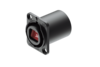 NO24FDW-A - opticalCON MTP 24 ADVANCED CHASSIS CONNECTOR_sideview