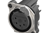 XLR_NC5FBH1-DA_front view