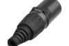 etherCON - NE8MX-B rear