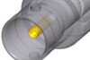 BNC Feedthrough Cage Type Contact