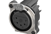 XLR_NC5FBH1_front view