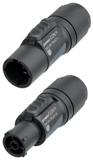 Neutrik NA2M-D2B-TX Symmetrie Adapter günstig kaufen bei Huss Licht & Ton Neutrik NA2M-D2B-TX Symmetrie Adapter günstig kaufen bei Huss Licht & Ton