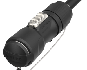 powerCON_SCM-TRUE1 TOP Cable Connector_persp front_RGB_WEB