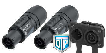 powerCON | Neutrik