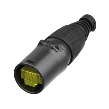 etherCON - NE8MX-B