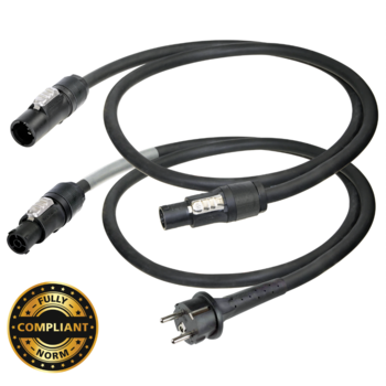 Premium Power Cords