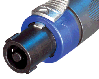 speakON SPX Cable Connector