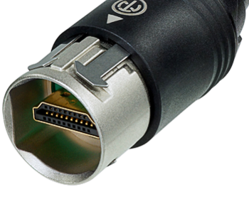 HDMI