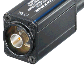 AES EBU Impedance Transformers