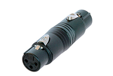 adapters(microphone-products)-NA3FF-B 