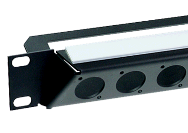 Angled Panel