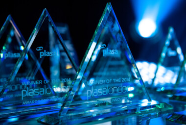 Plasa Award 2014