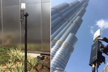 XIRIUM at Burj Khalifa