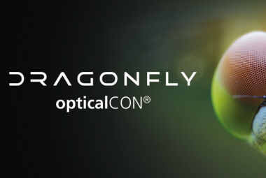dragonfly opticalcon news