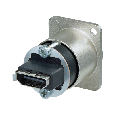 VORSCHAUBILD - NAHDMI-W Rear