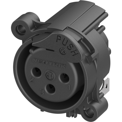 XLR-ESD-Push_NC3FAH1_DAE_persp front_RGB_WEB