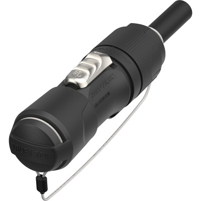powerCON_SCF-TRUE1 TOP Cable Connector_persp front_RGB_WEB