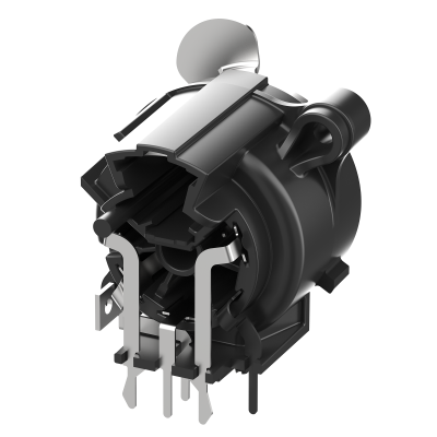 NC5FAH1-DA rear view