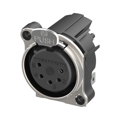 XLR_NC5FBH1_front view