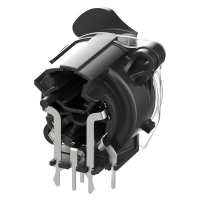 NC5FAH1-LR-DAE rear view