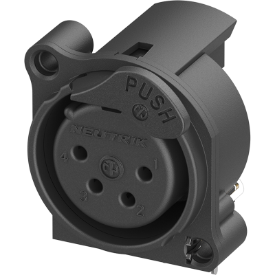 XLR-ESD-Push_NC4FAH-AE_persp front_RGB_WEB