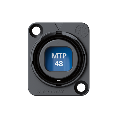 NO48FDW-A - opticalCON MTP 48 ADVANCED CHASSIS CONNECTOR_topview.png