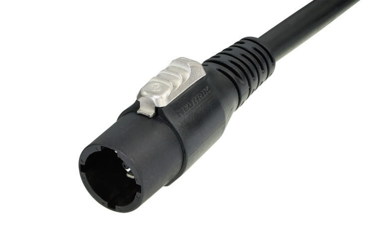 powerCON TRUE1 Power Cable male