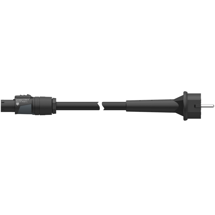 powerCON_NAC3FX-W-TOP-L-Schuko2-cable cut_montage side_RGB